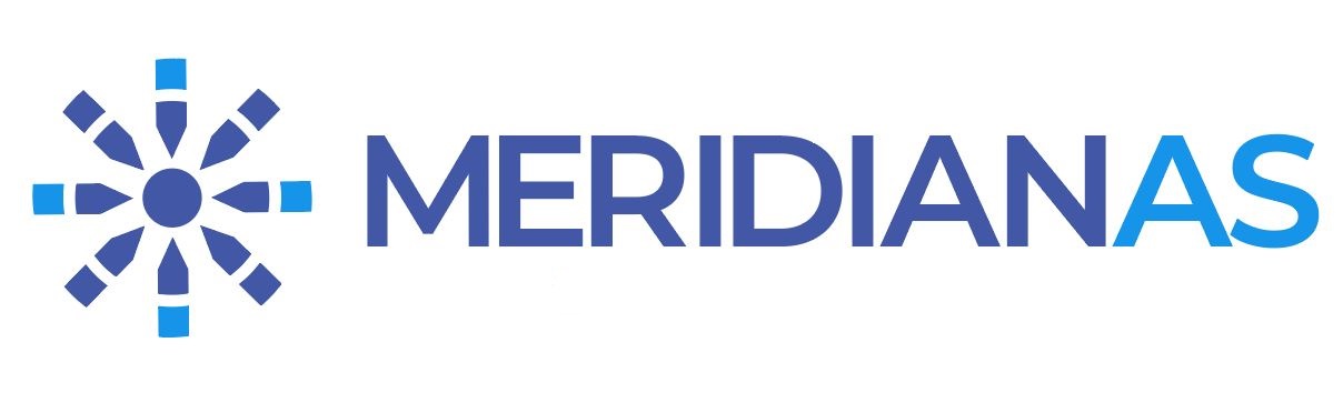 Meridianas Accounting Services logo